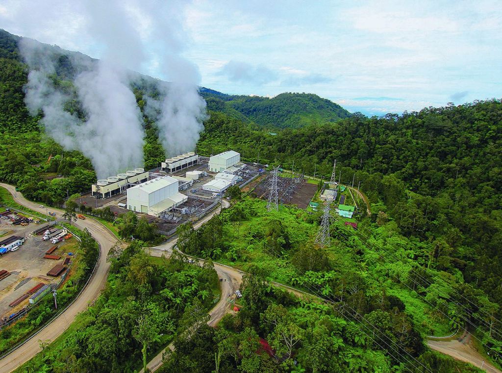 Unleashing the Earth’s Power: Geothermal Energy Paves the Way for Sustainable Living