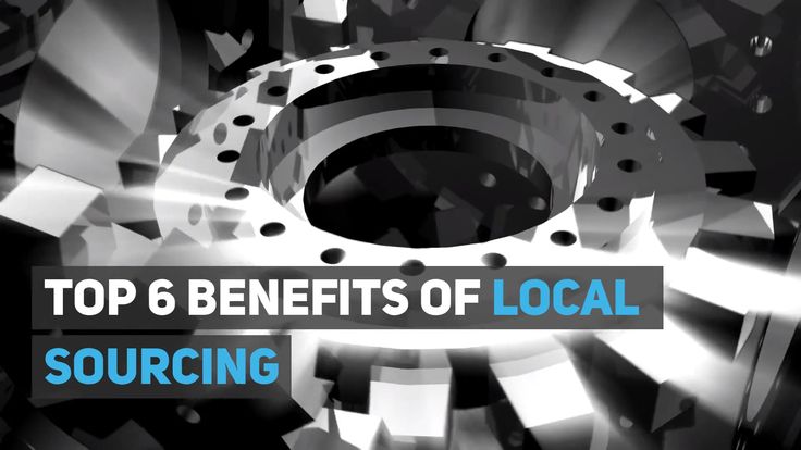 “Local Sourcing Initiatives: Building Sustainable Communities Together”